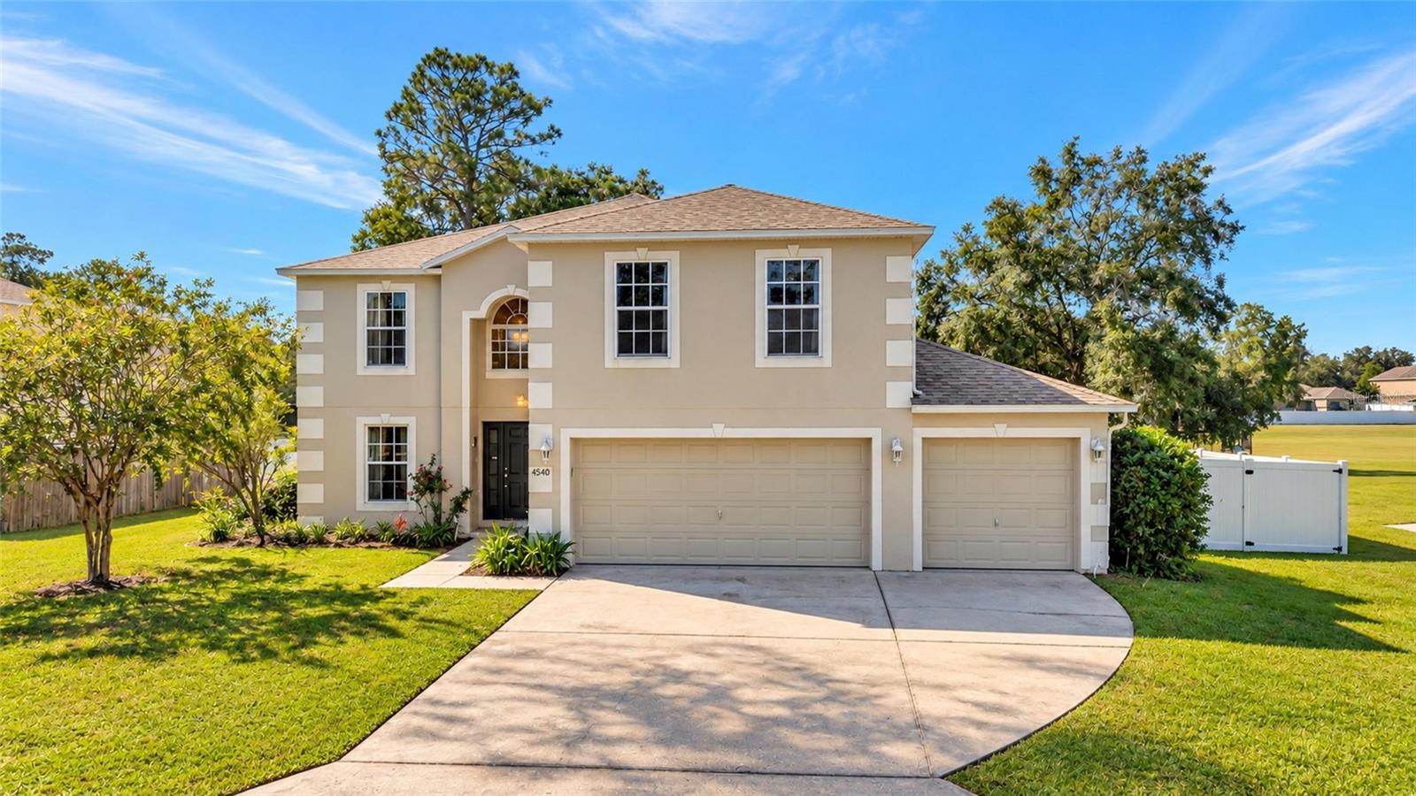 Photo of 4540 SE 30TH STREET OCALA FL 34480
