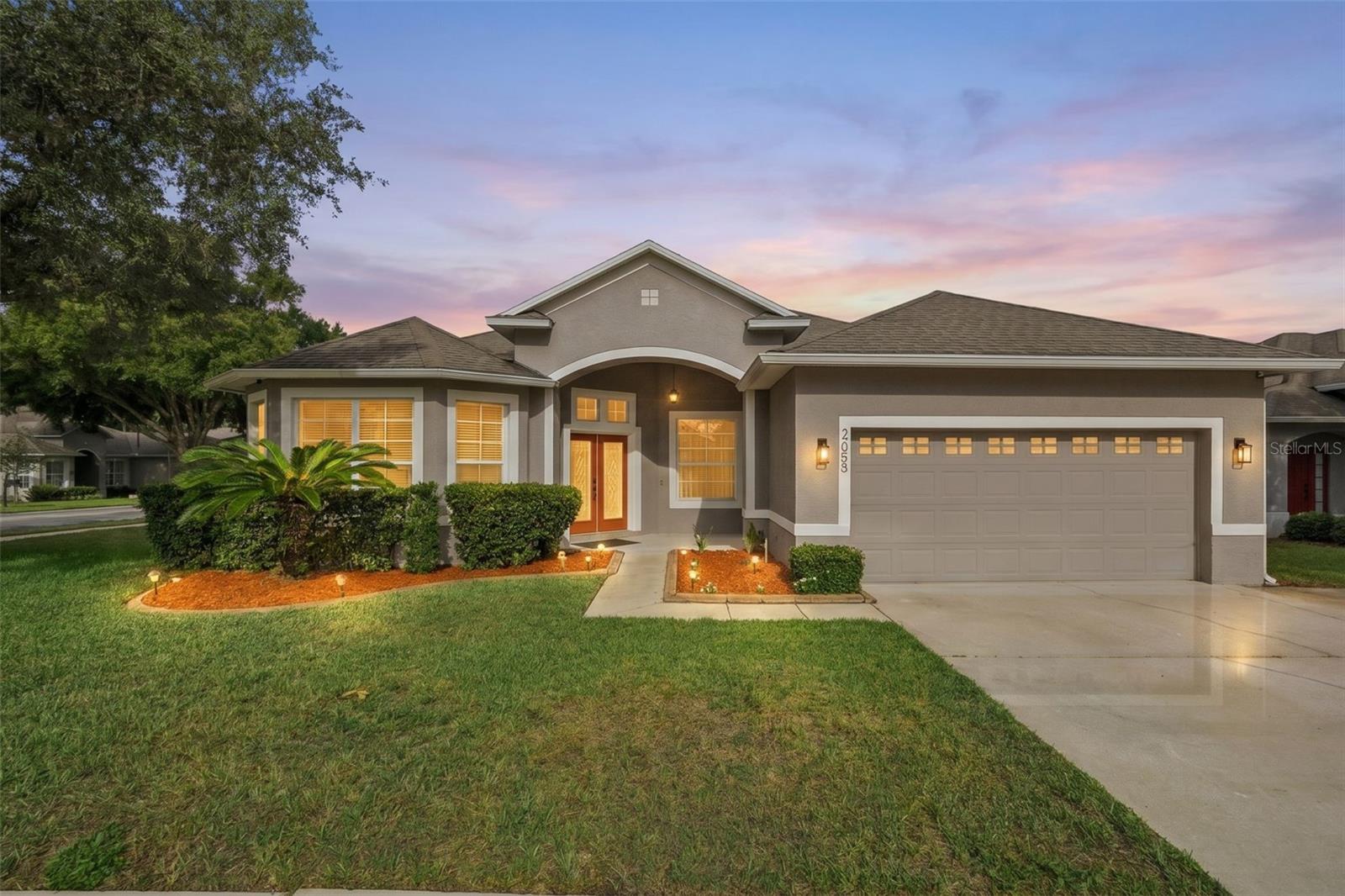 Photo of 2695 CYPRESS HEAD TRAIL OVIEDO FL 32765