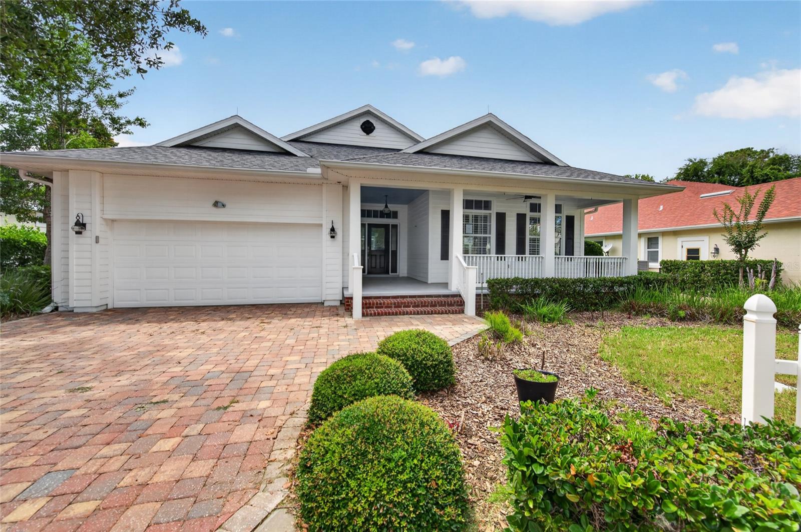 Photo of 4 CHINIER STREET PALM COAST FL 32137