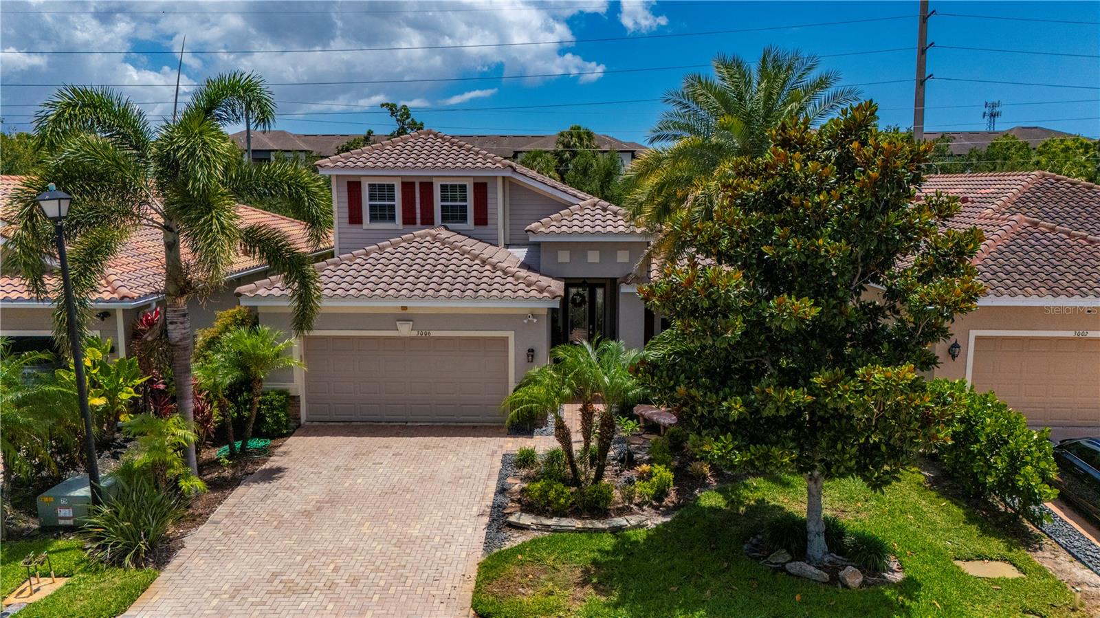 Photo of 3006 ORIOLE DRIVE SARASOTA FL 34243
