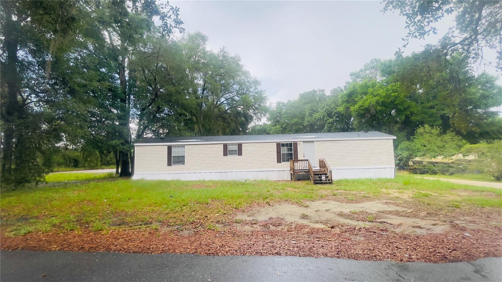 Photo of 4053 NE 213TH TERRACE WILLISTON FL 32696