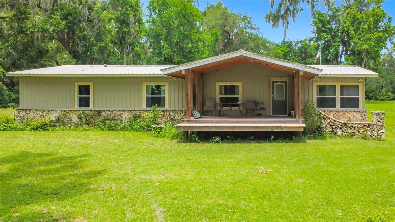 Photo of 1919 NW 100TH STREET OCALA FL 34475