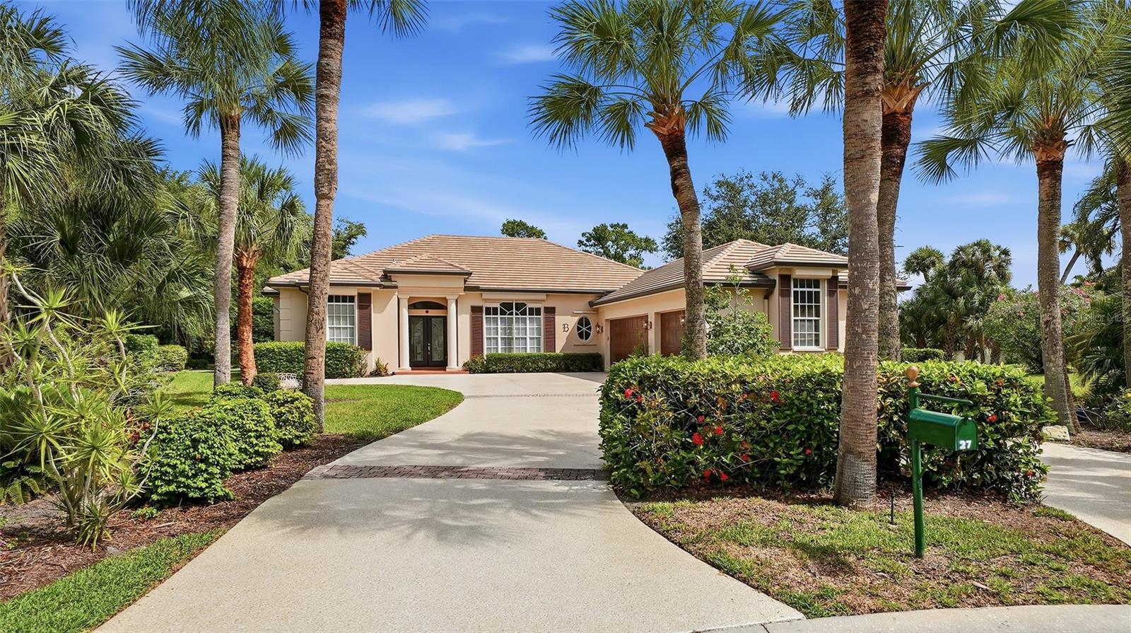 Photo of 27 DOMINICA DRIVE ENGLEWOOD FL 34223