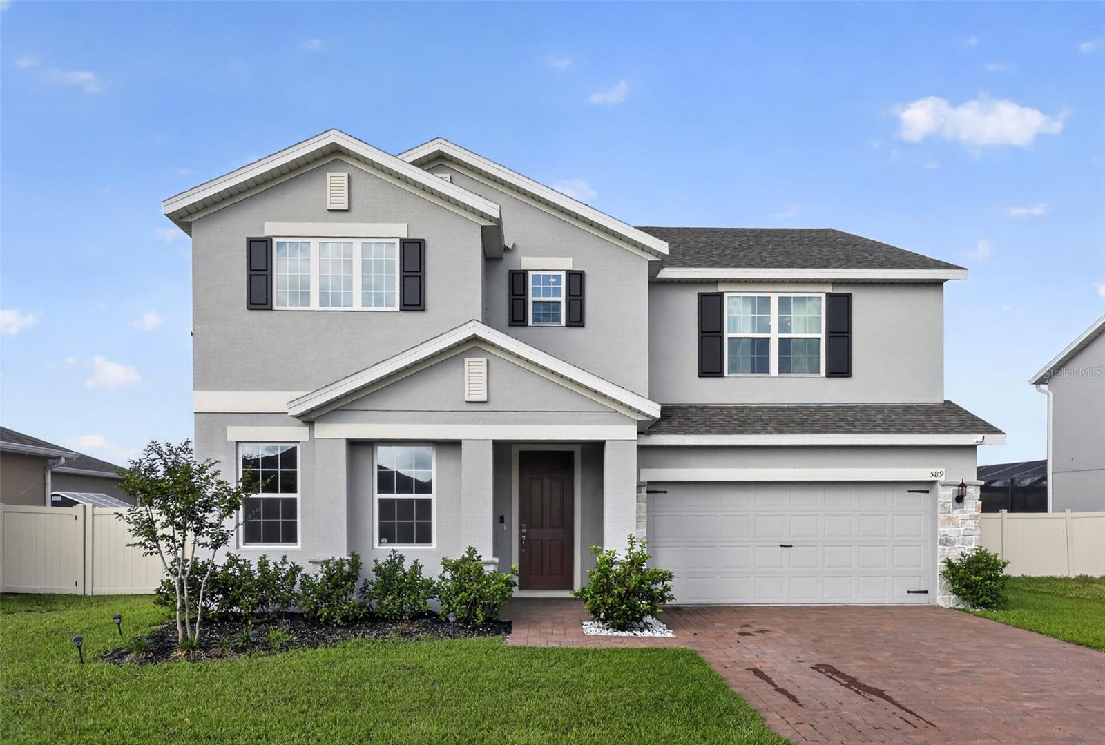 Photo of 589 JUPITER BEACH ROAD GROVELAND FL 34736