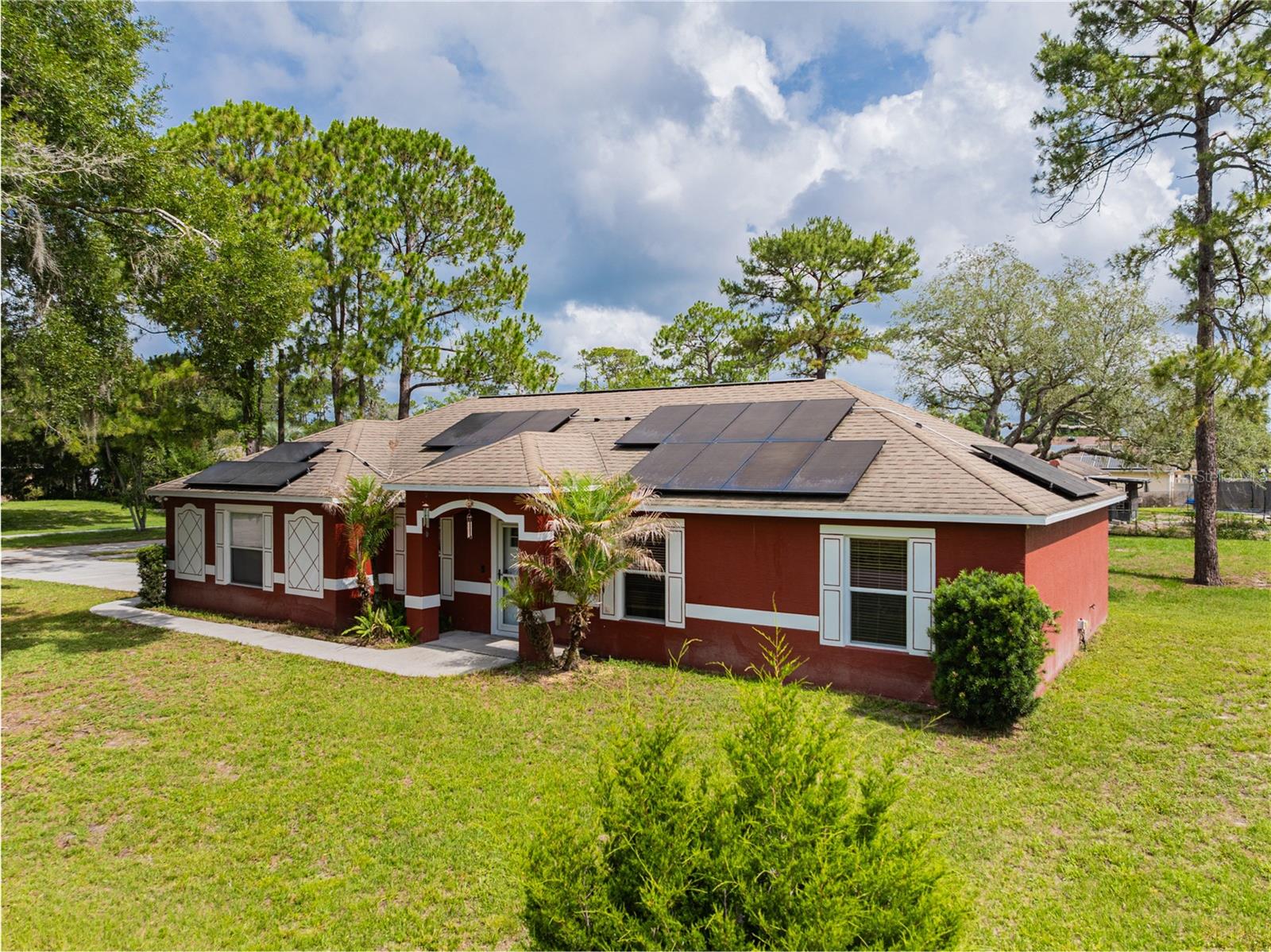 Photo of 1509 WEST PARKWAY DELAND FL 32724