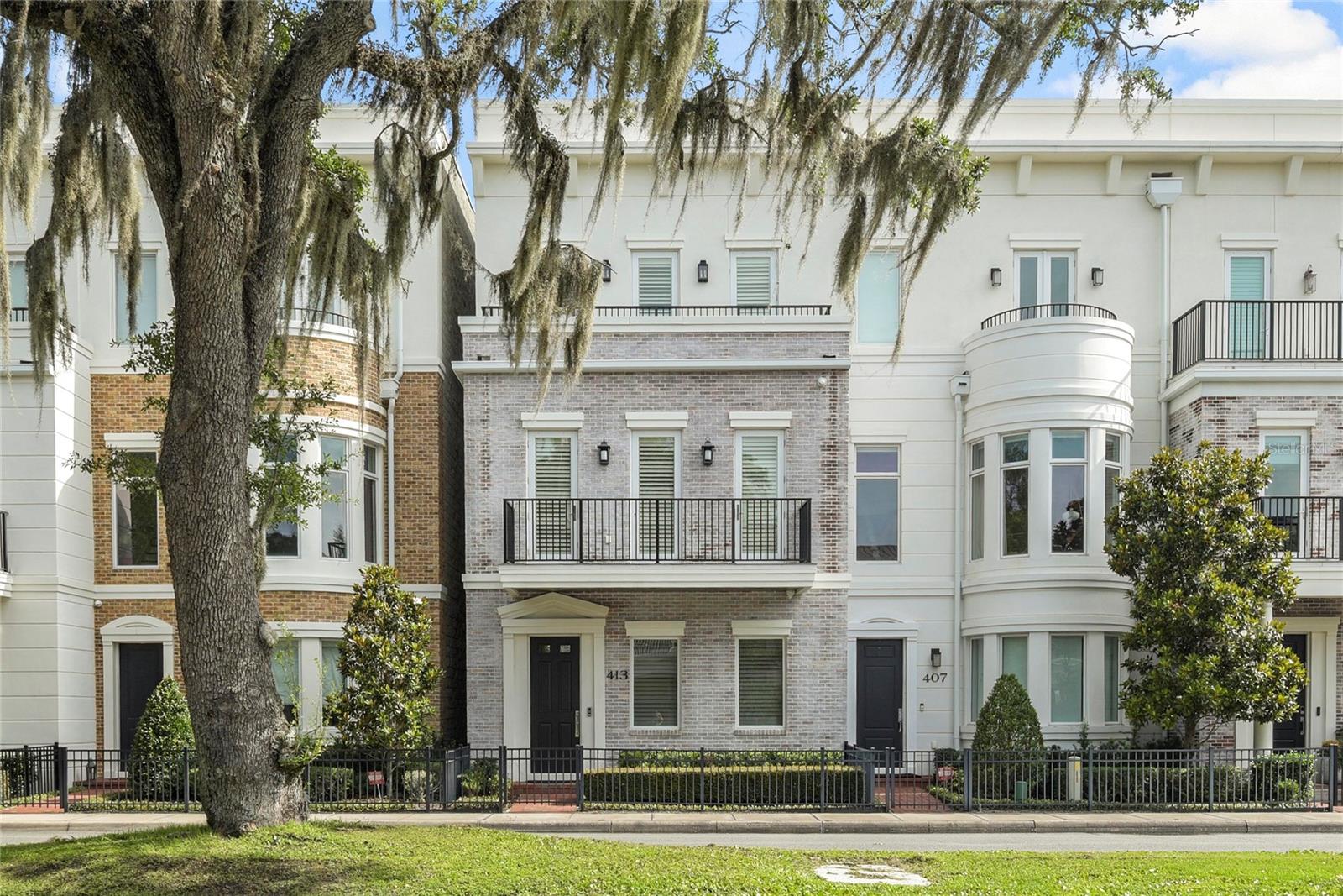 Photo of 413 W MORSE BOULEVARD WINTER PARK FL 32789