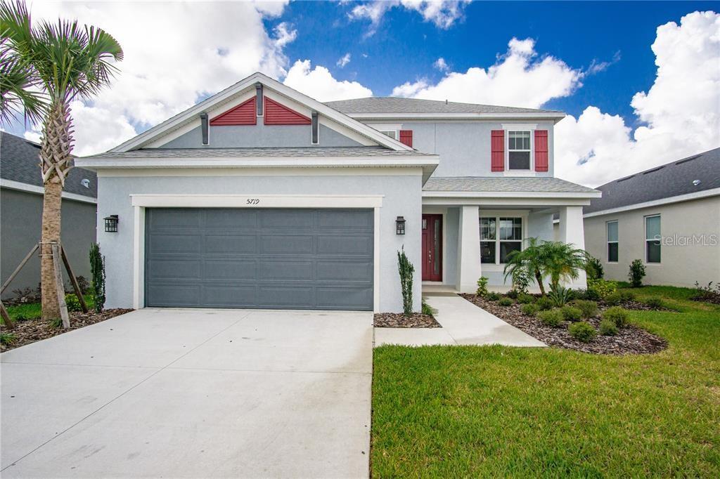 Photo of 5719 MAIDENSTONE WAY PALMETTO FL 34221
