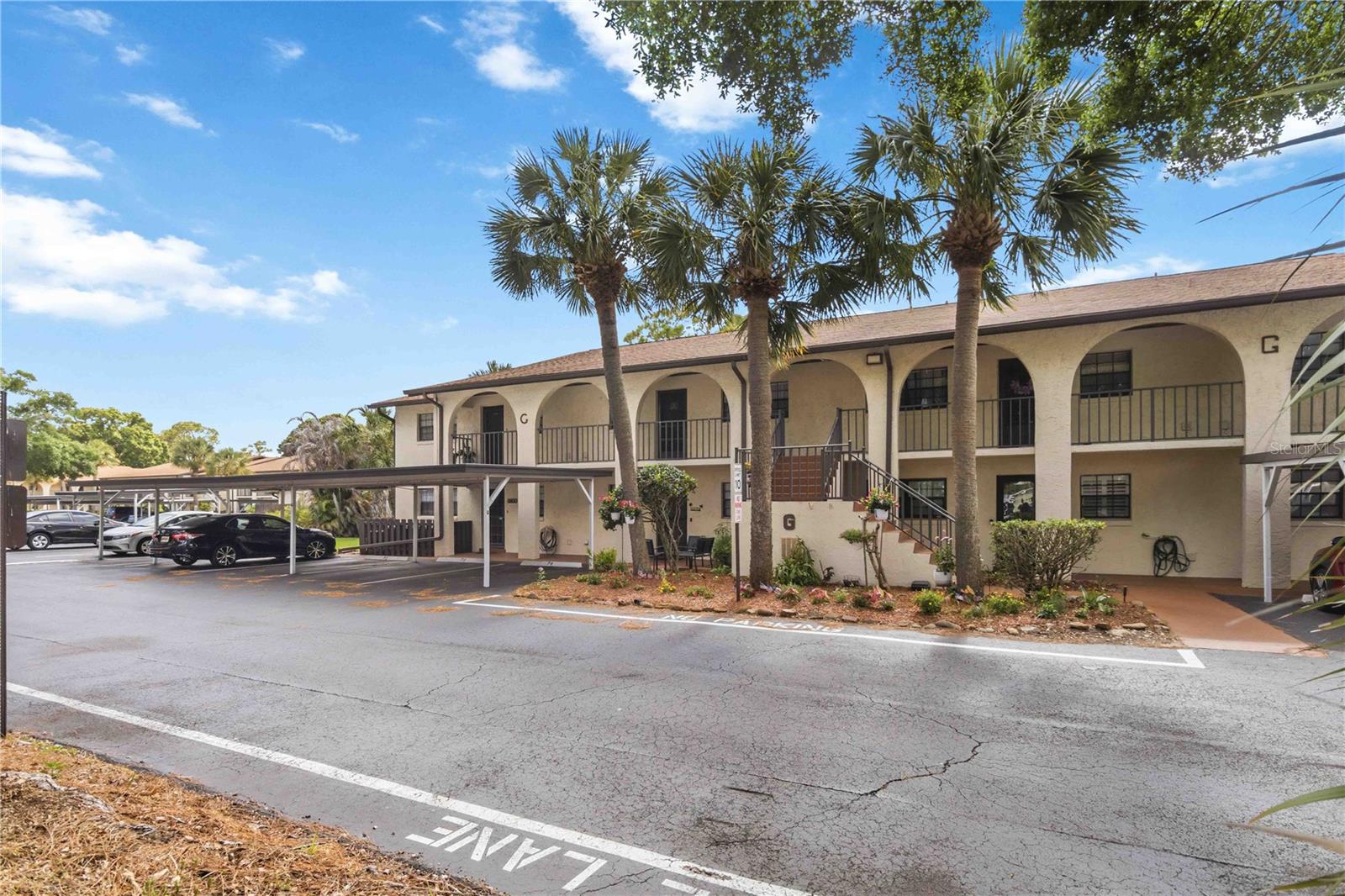 Photo of 1675 S FISKE BOULEVARD #G227 ROCKLEDGE FL 32955