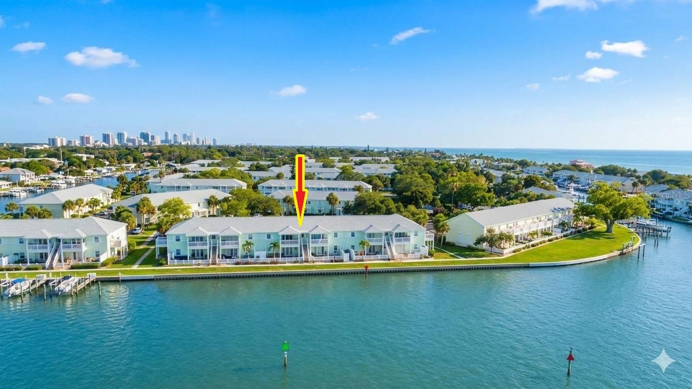 Photo of 5282 BEACH DRIVE #APT D ST PETERSBURG FL 33705