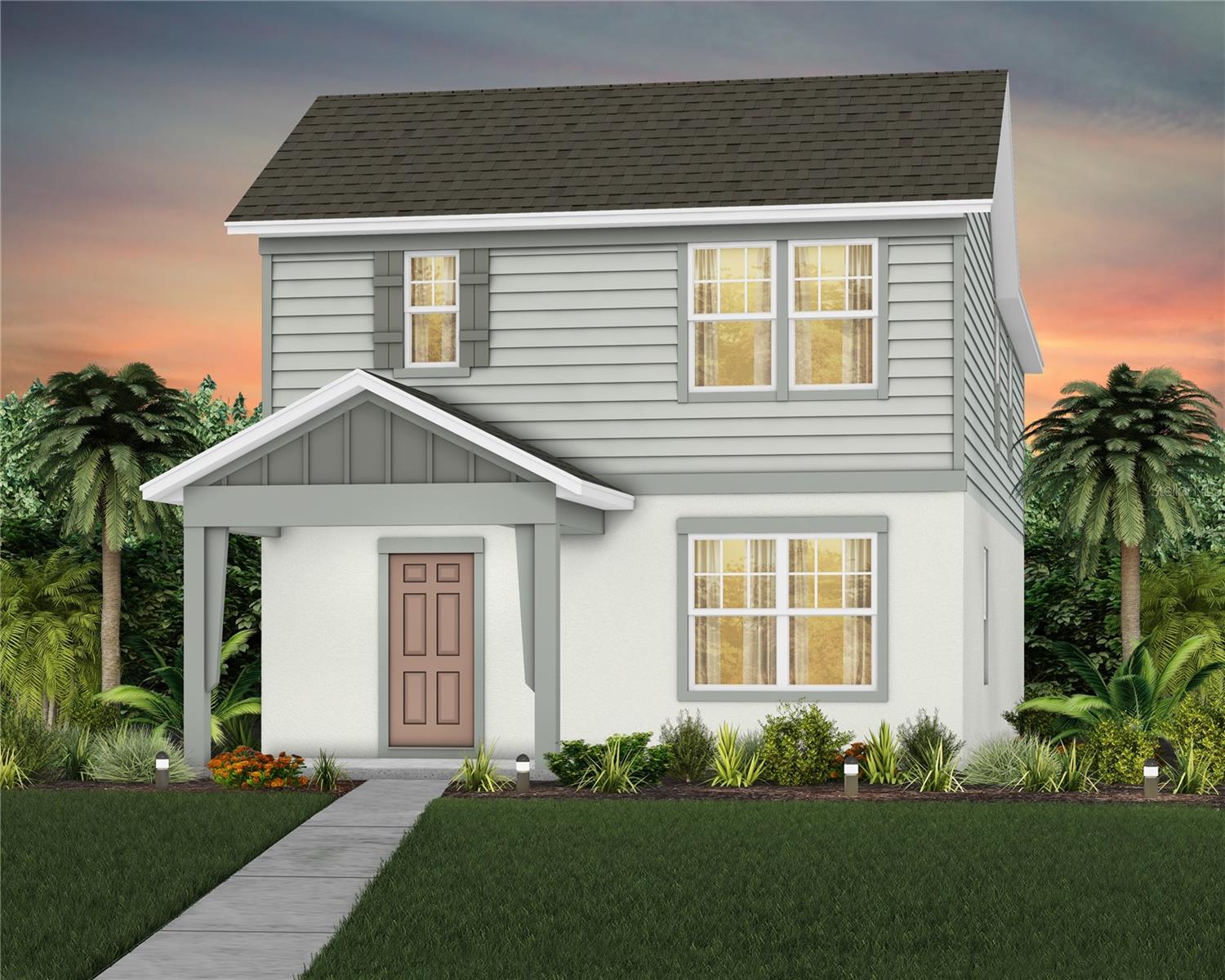 Photo of 6279 SUNNY TIME AVENUE WINTER GARDEN FL 34787