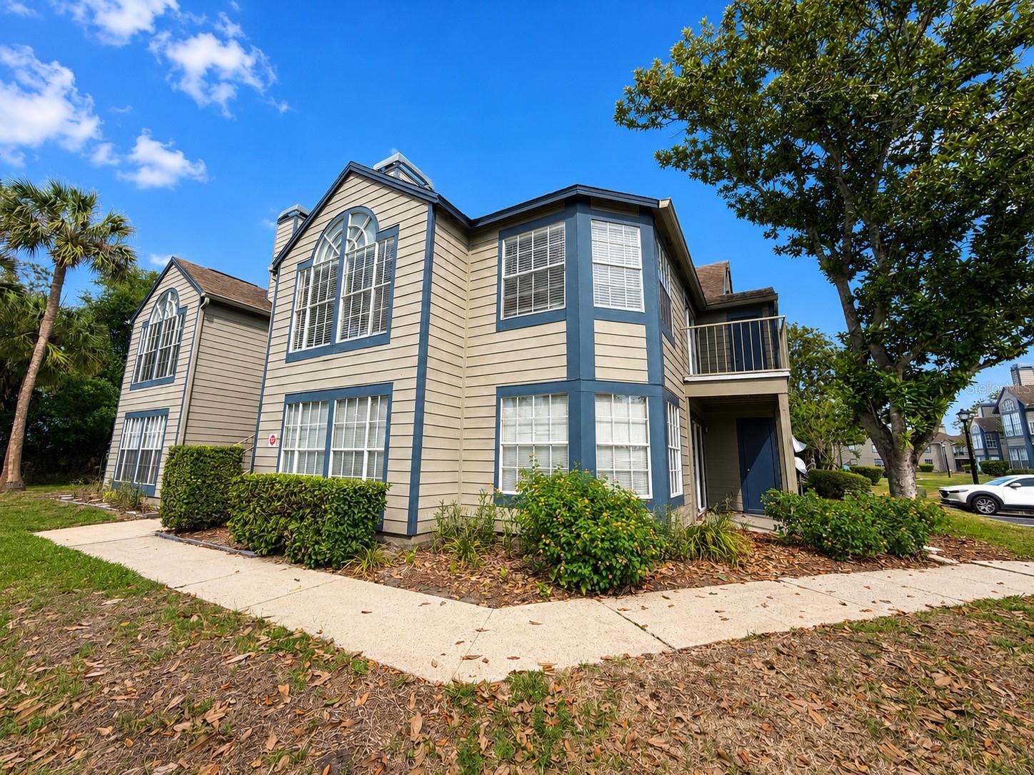 Photo of 944 BAKEWELL COURT #106 LAKE MARY FL 32746