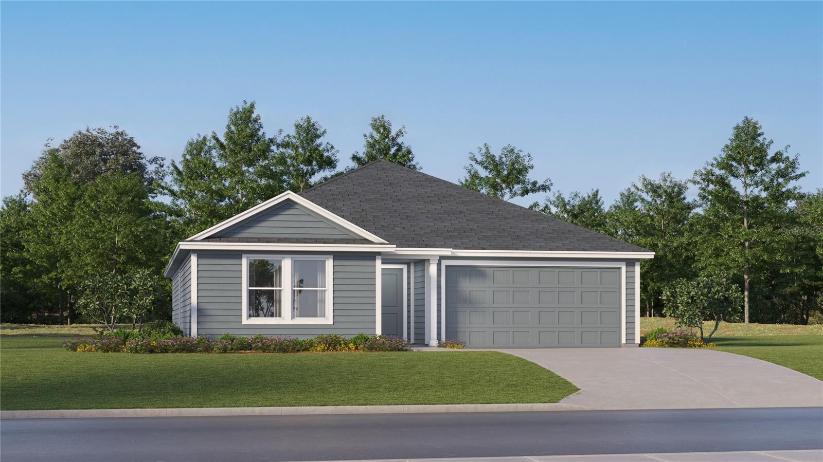 Photo of 681 RUTH AVENUE HAINES CITY FL 33844