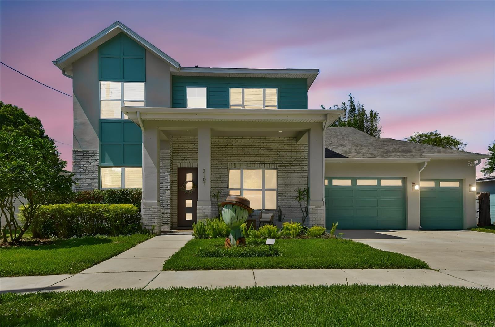 Photo of 2107 HARGILL DRIVE ORLANDO FL 32806
