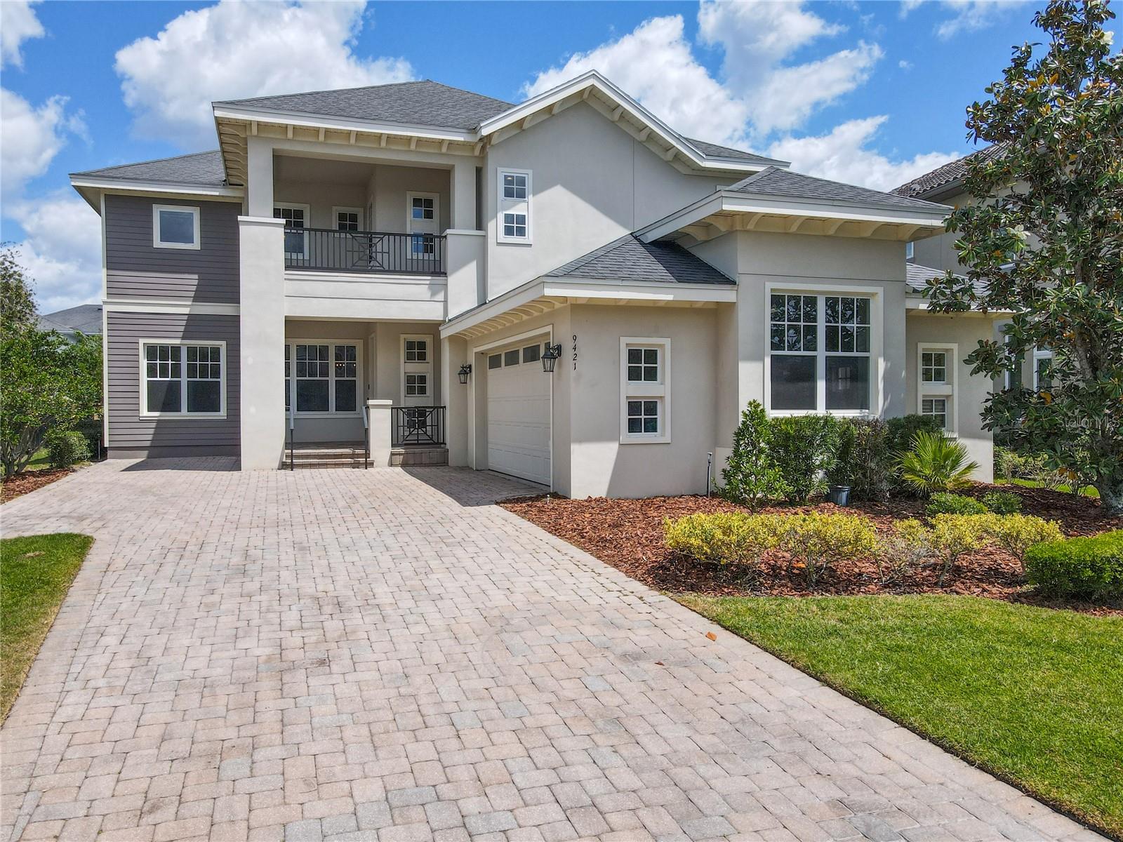 Photo of 9421 DUGARD COURT ORLANDO FL 32827