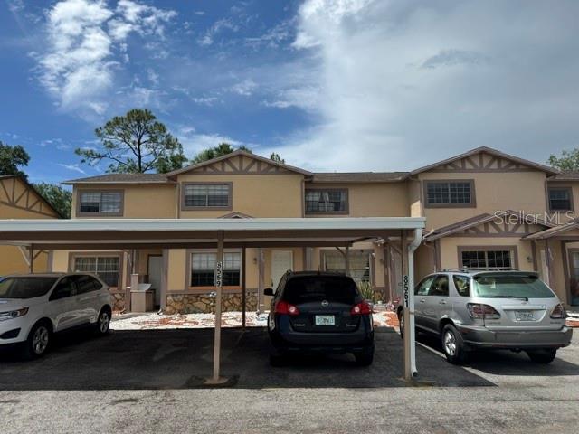 Photo of 8559 PILGRIM COURT NEW PORT RICHEY FL 34653
