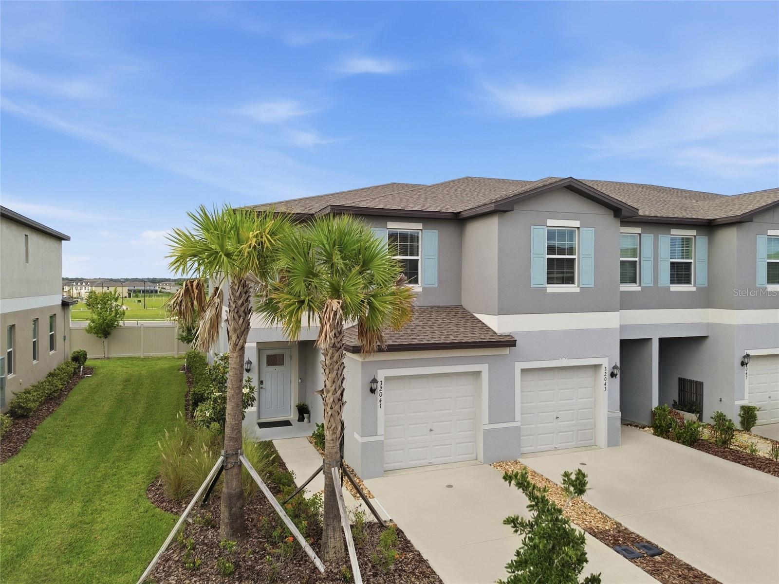 Photo of 32041 POWDERPUFF MIMOSA DRIVE SAN ANTONIO FL 33576