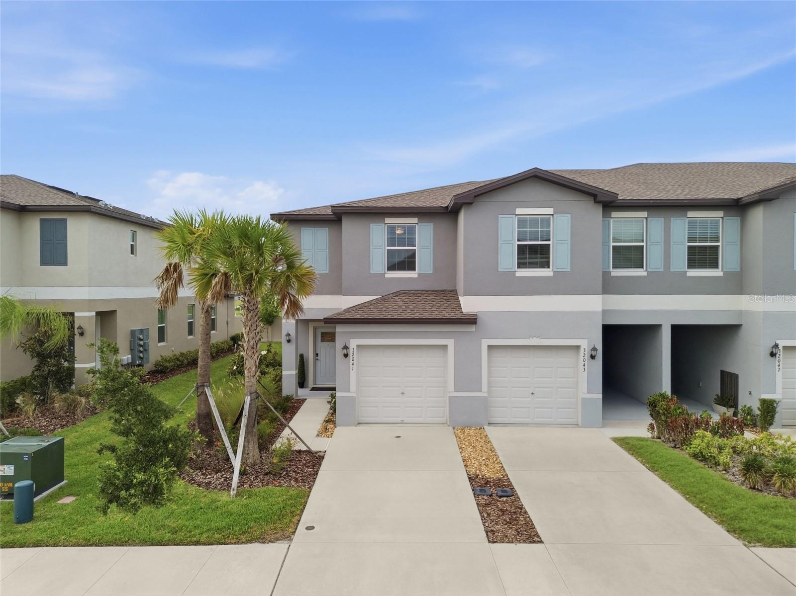 Photo of 32041 POWDERPUFF MIMOSA DRIVE SAN ANTONIO FL 33576