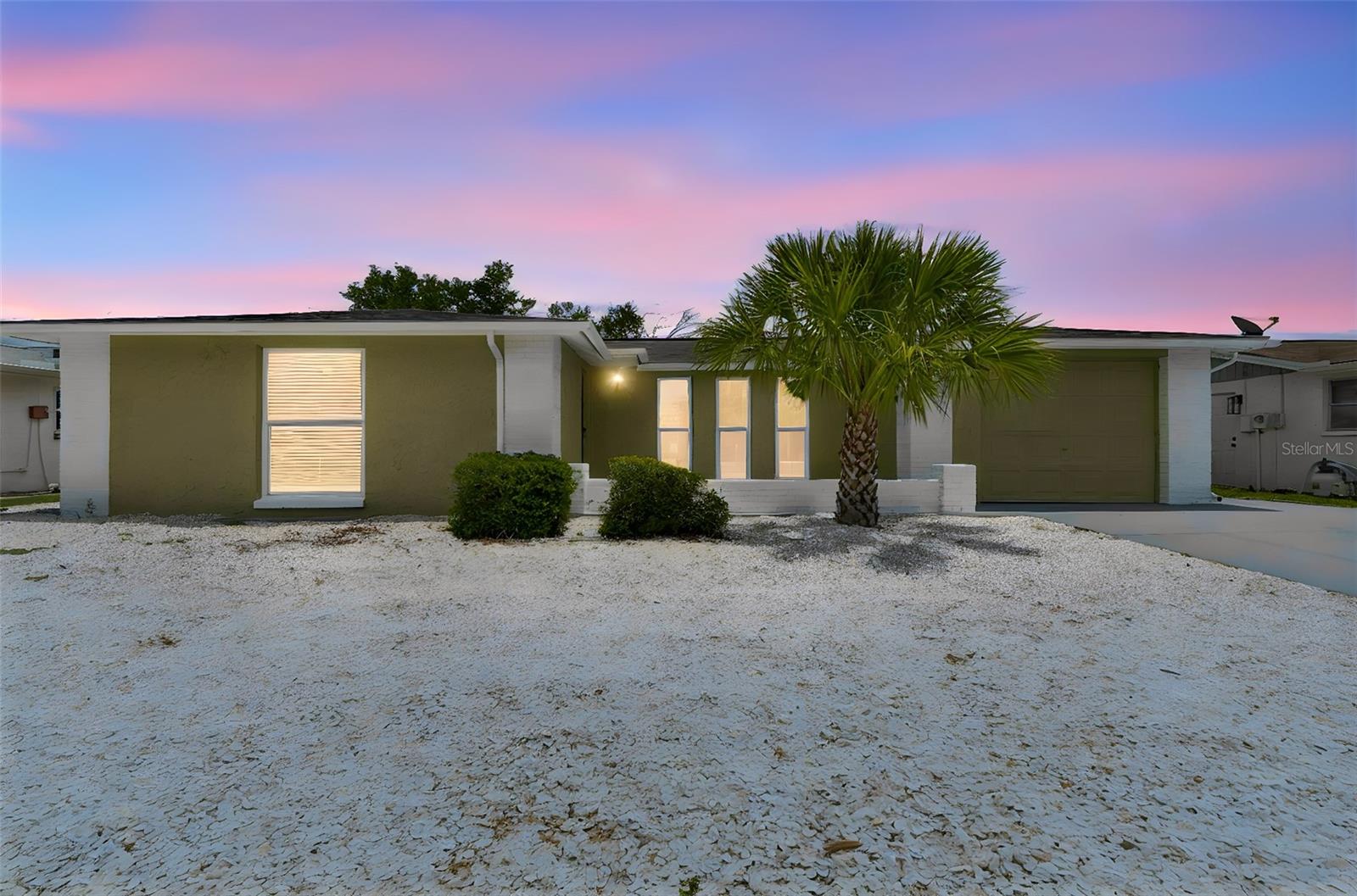 Photo of 11130 TAMARIX AVE PORT RICHEY FL 34668