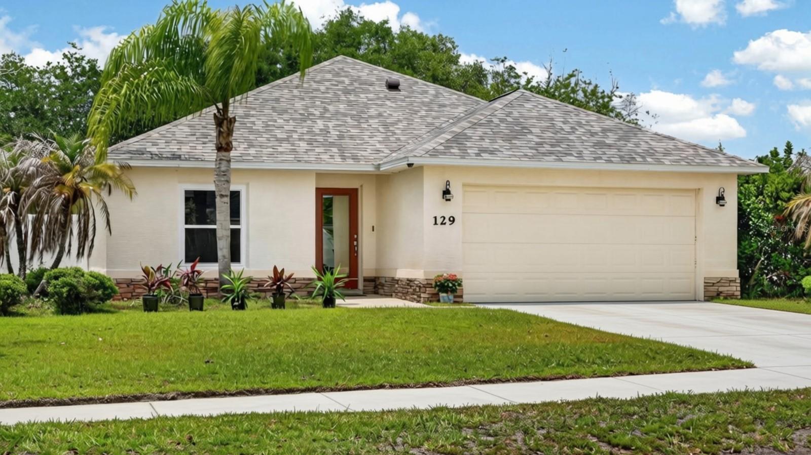 Photo of 129 GREY DAPPLE WAY ORMOND BEACH FL 32174