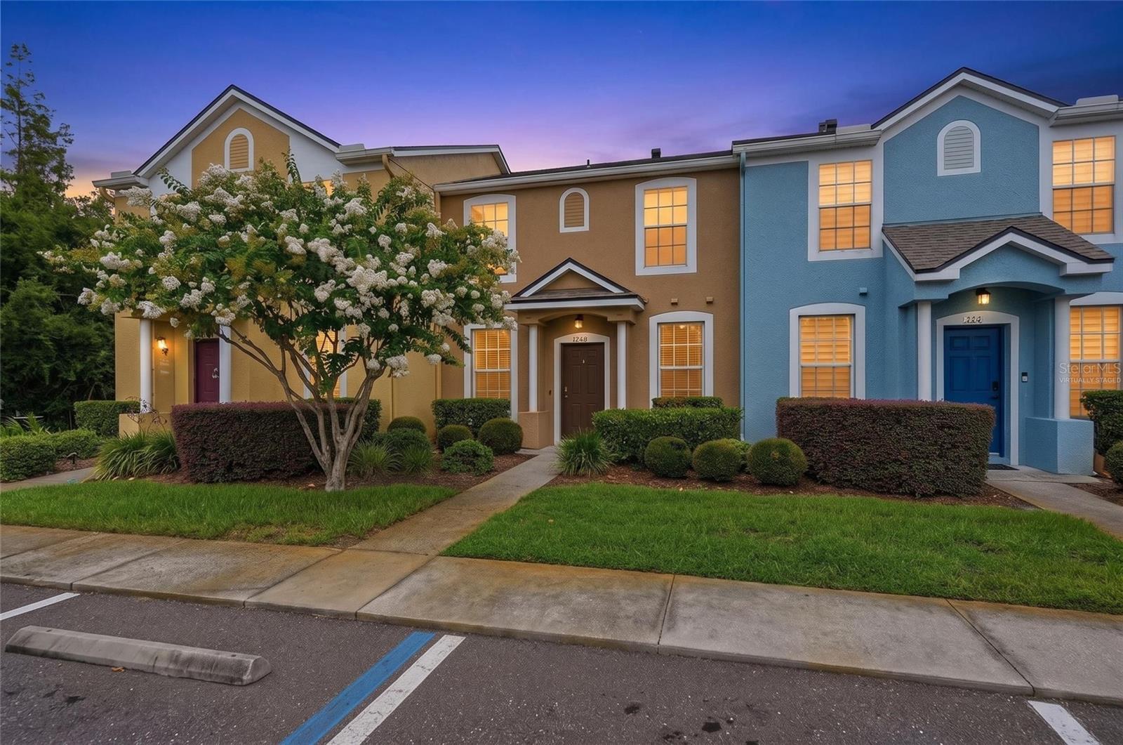 Photo of 1250 CHARLESWORTH DRIVE WESLEY CHAPEL FL 33543