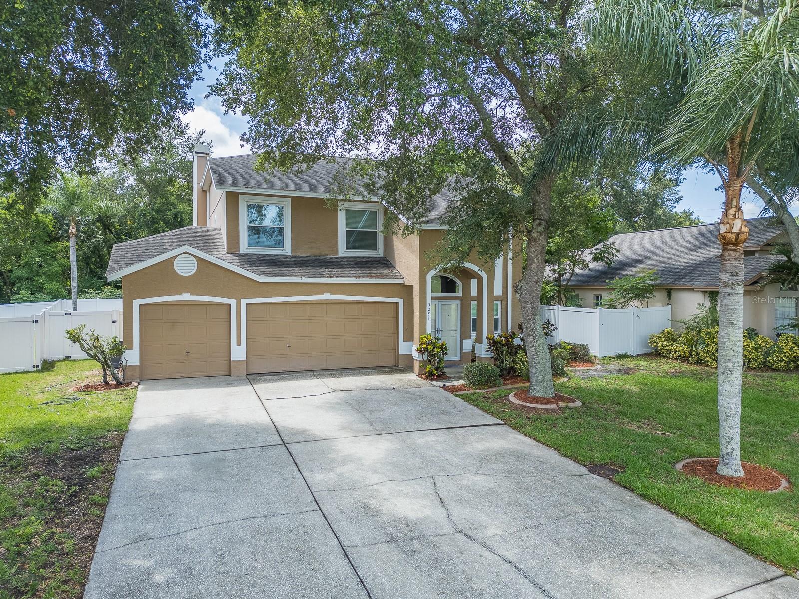 Photo of 3256 BENTLEY DRIVE PALM HARBOR FL 34684