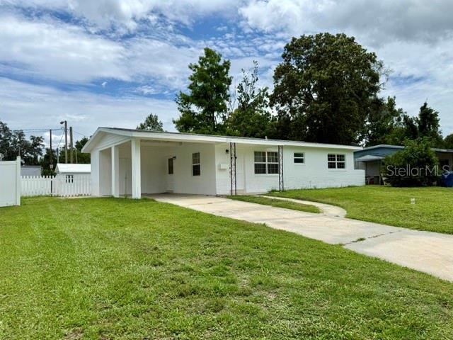 Photo of 10450 EASTSIDE AVENUE BROOKSVILLE FL 34601