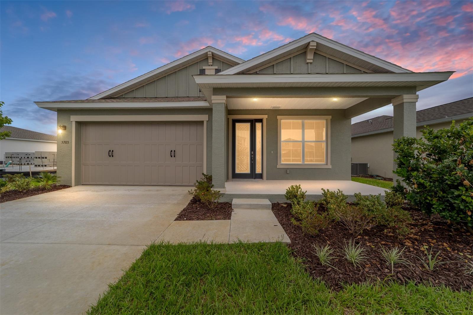 Photo of 5703 SW 70TH AVENUE OCALA FL 34474