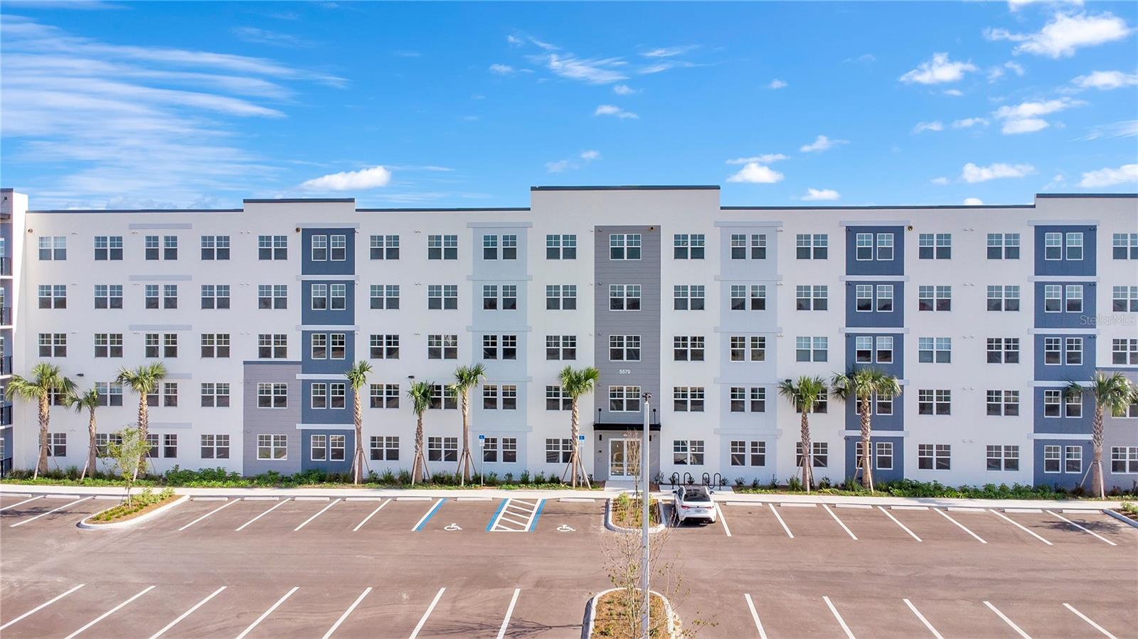 Photo of 5579 MILLENIA PARK BOULEVARD #222 ORLANDO FL 32839