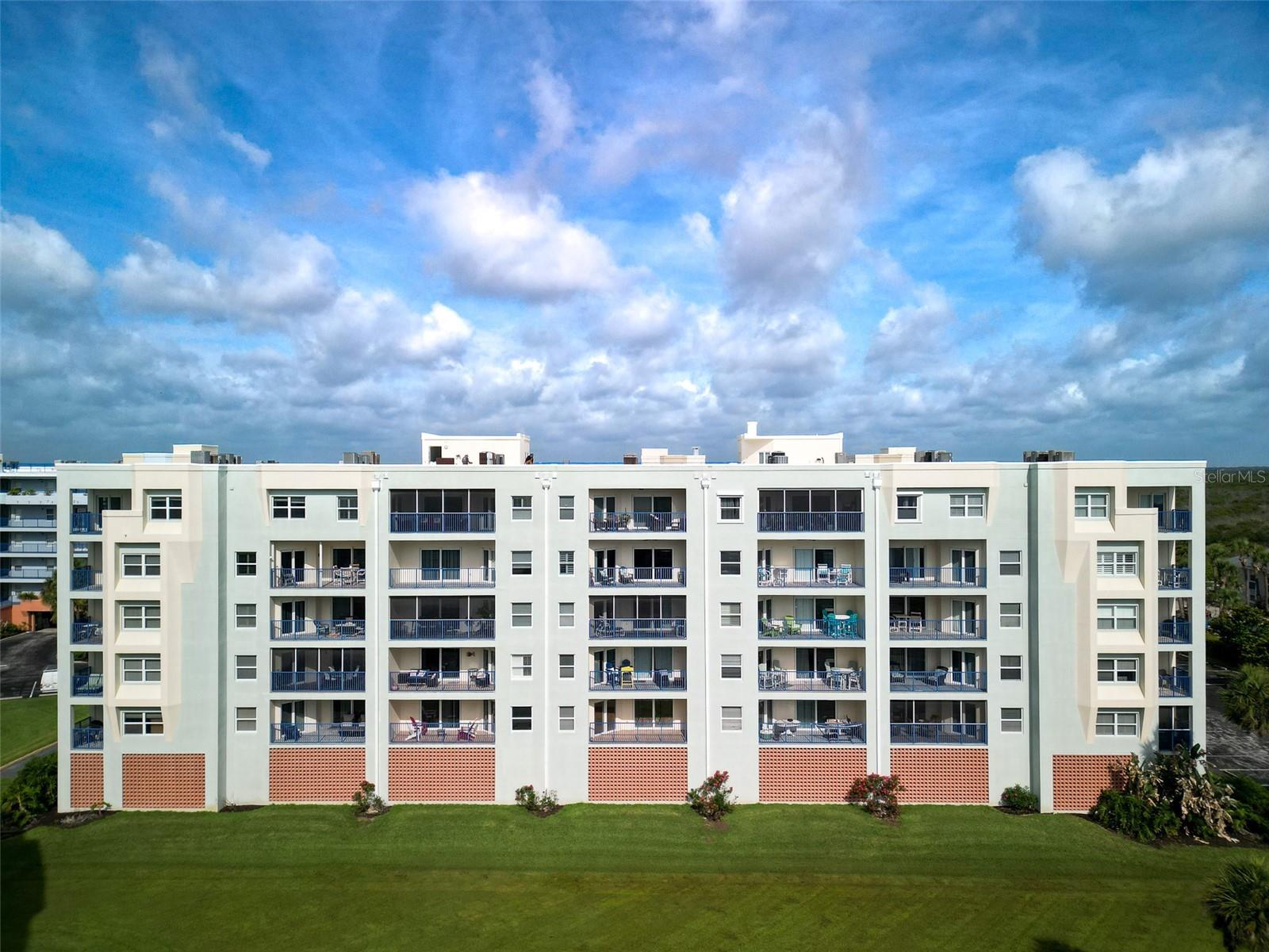 Photo of 5300 S ATLANTIC AVENUE #3-302 NEW SMYRNA BEACH FL 32169