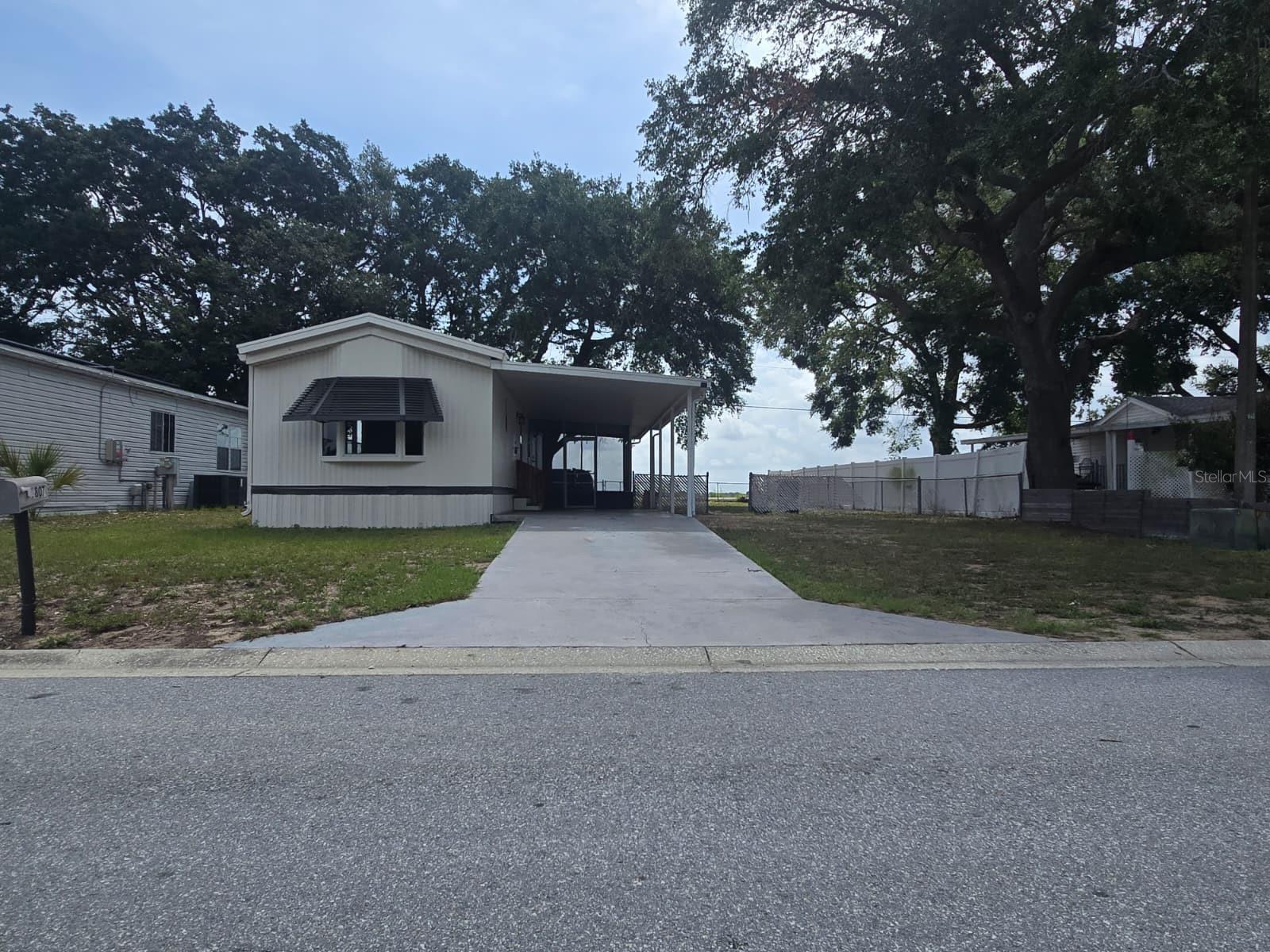 Photo of 1807 PAULINE DRIVE #279 LAKE ALFRED FL 33850