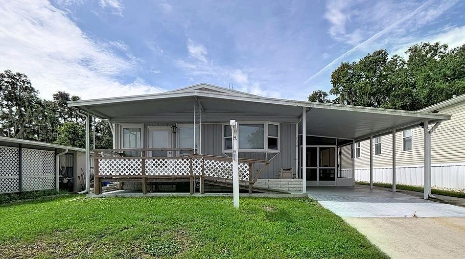 Photo of 526 CASSANDRA LANE LAKELAND FL 33809