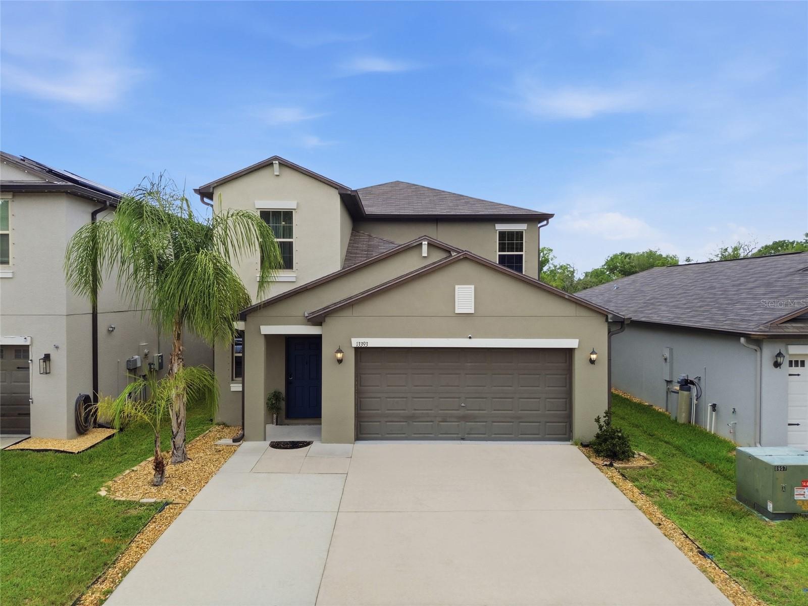 Photo of 13393 MARBLE SANDS COURT HUDSON FL 34669