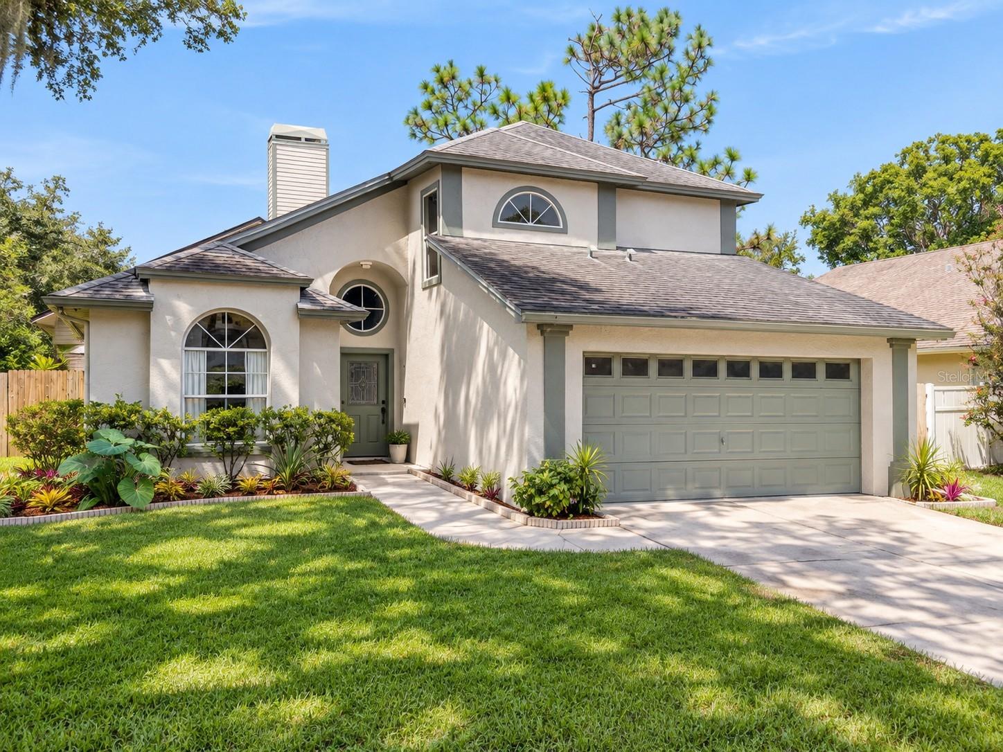 Photo of 4017 QUAIL BRIAR DRIVE VALRICO FL 33596