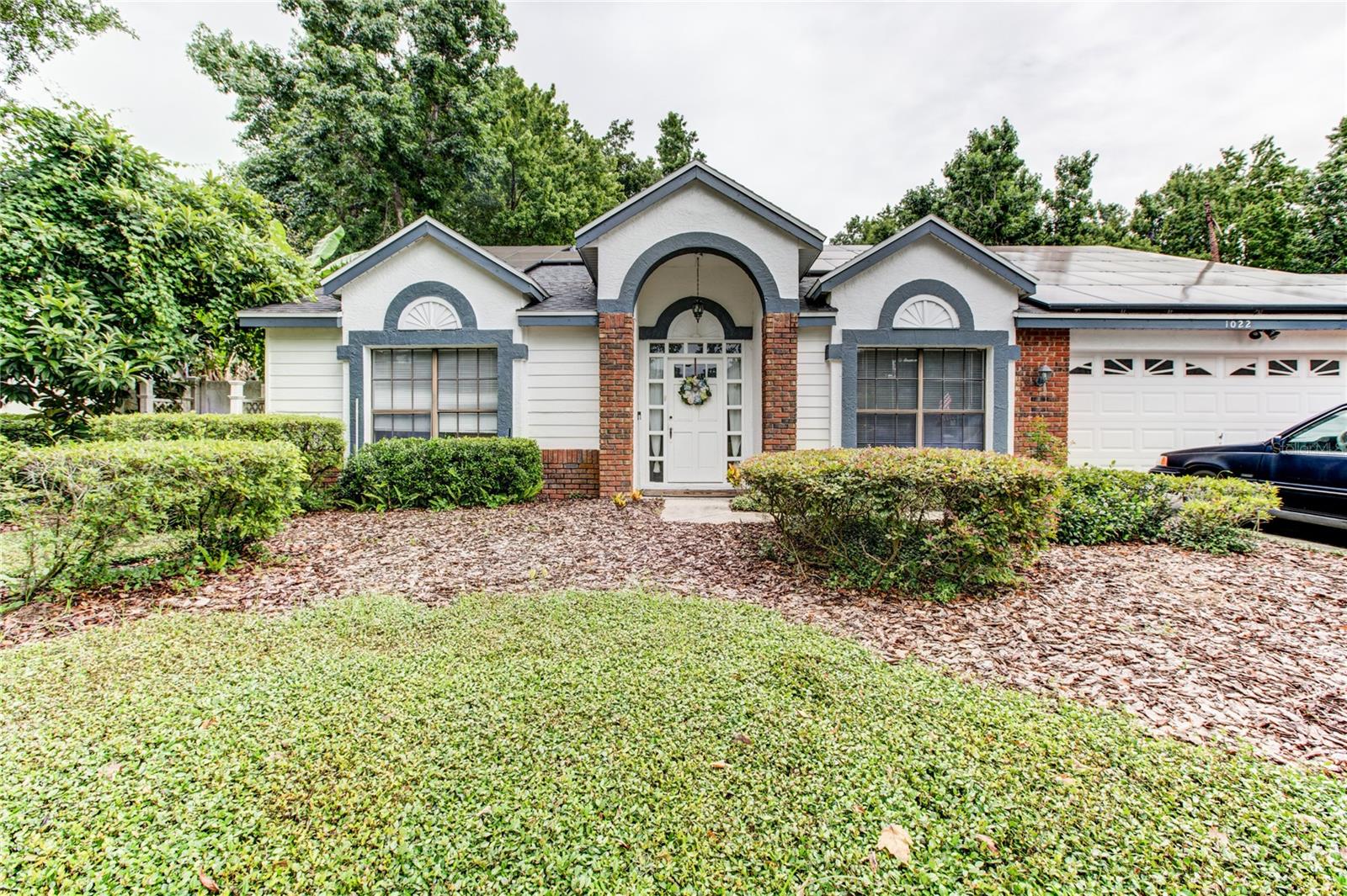 Photo of 1022 SILCOX BRANCH CIRCLE OVIEDO FL 32765
