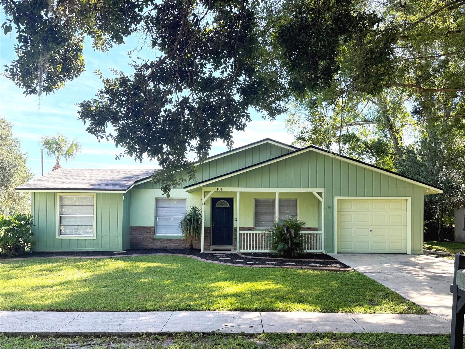 Photo of 101 S FLAMINGO AVENUE WINTER SPRINGS FL 32708