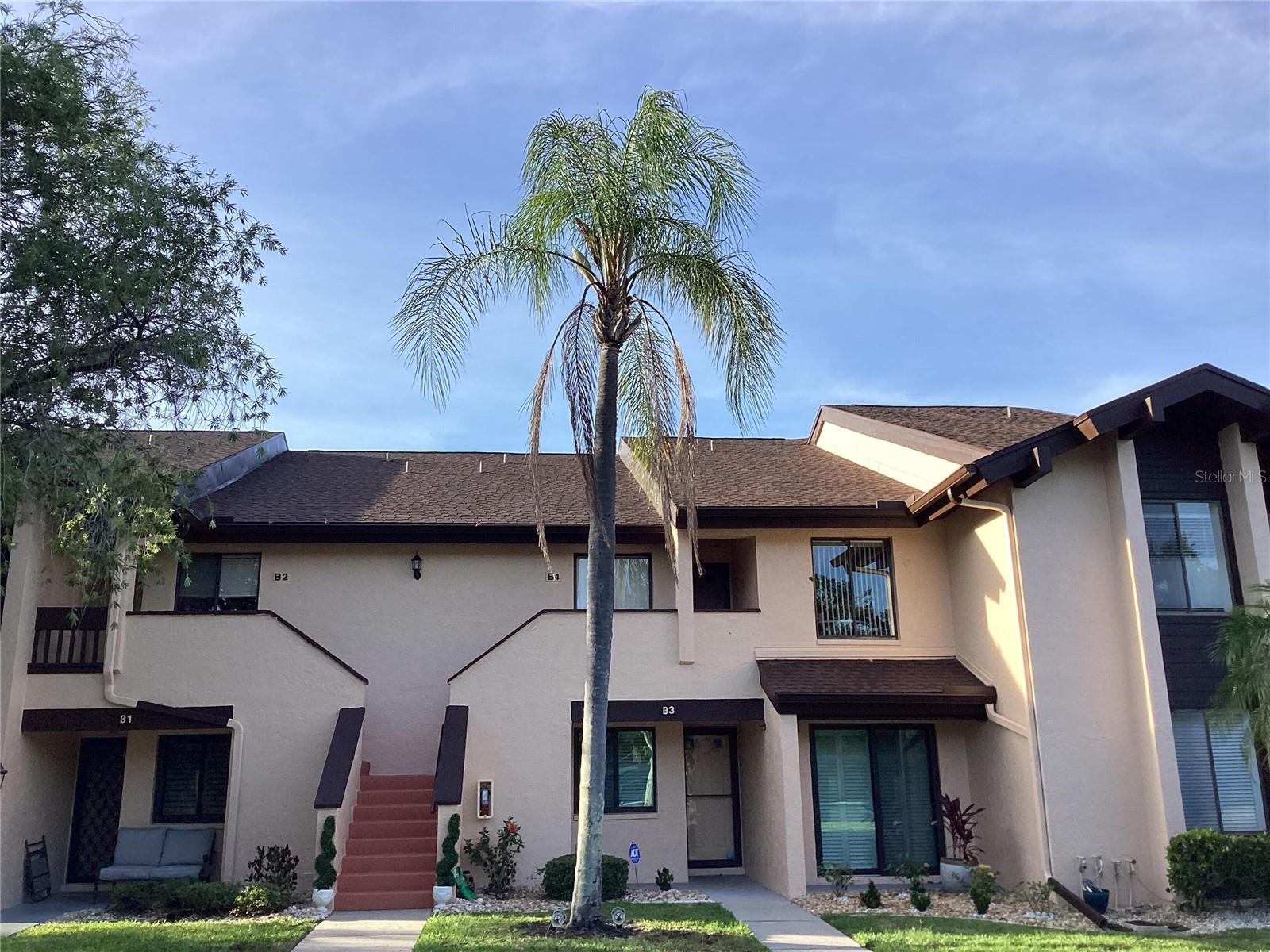Photo of 6211 TIMBER LAKE DRIVE #B4 SARASOTA FL 34243