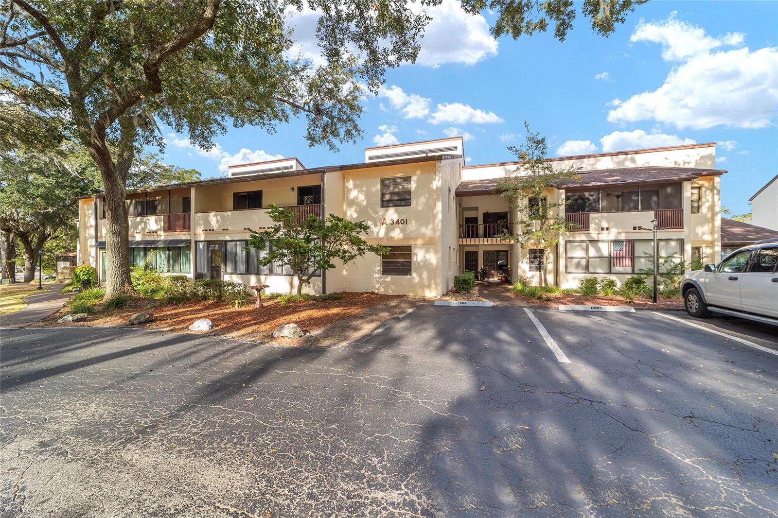 Photo of 3401 E FORT KING STREET #202 OCALA FL 34470