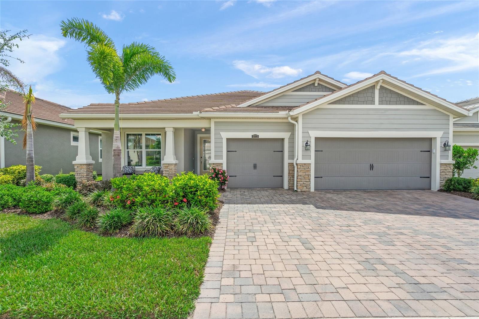 Photo of 5773 LONG SHORE LOOP SARASOTA FL 34238
