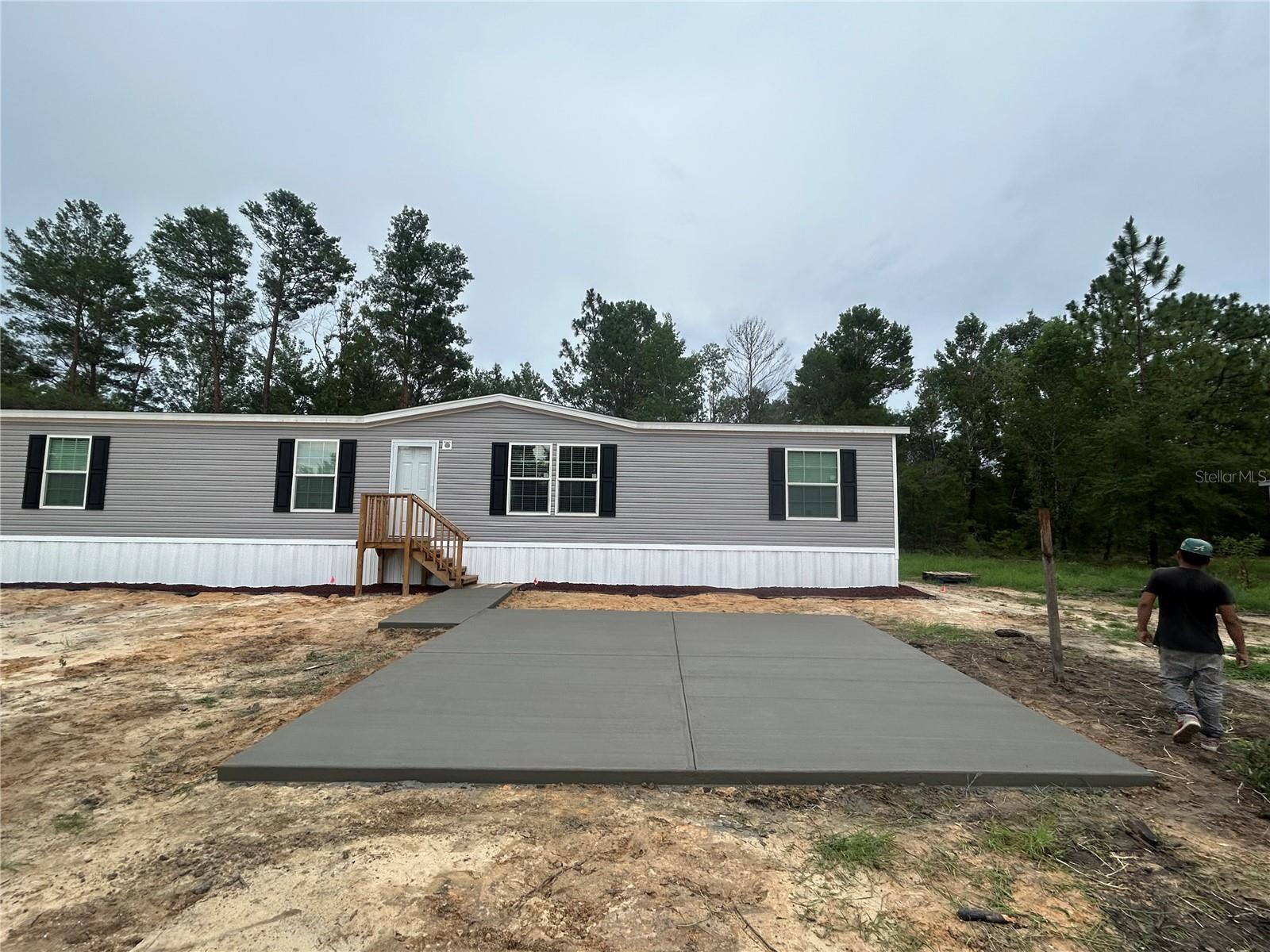 Photo of 150 19TH STREET INTERLACHEN FL 32148