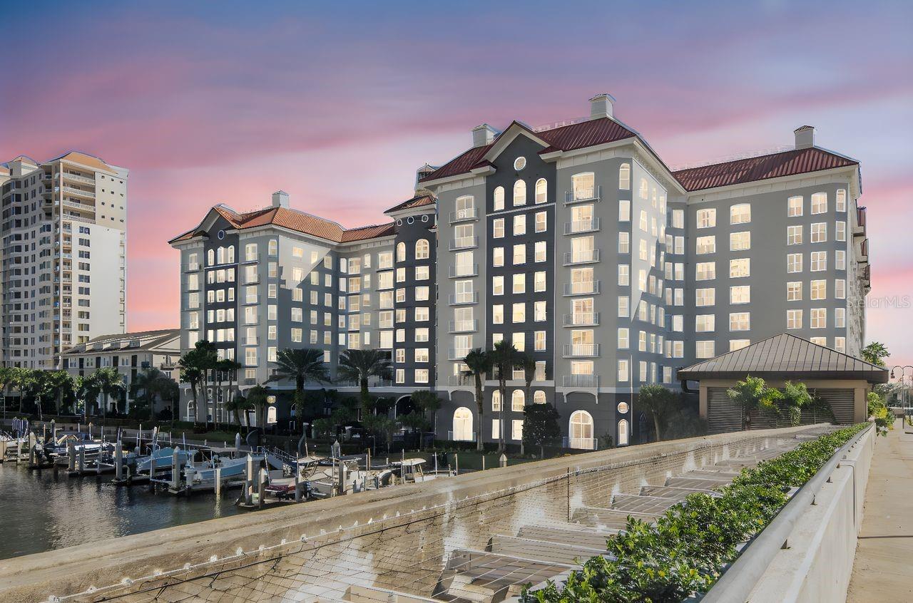 Photo of 700 S HARBOUR ISLAND BOULEVARD #536 TAMPA FL 33602