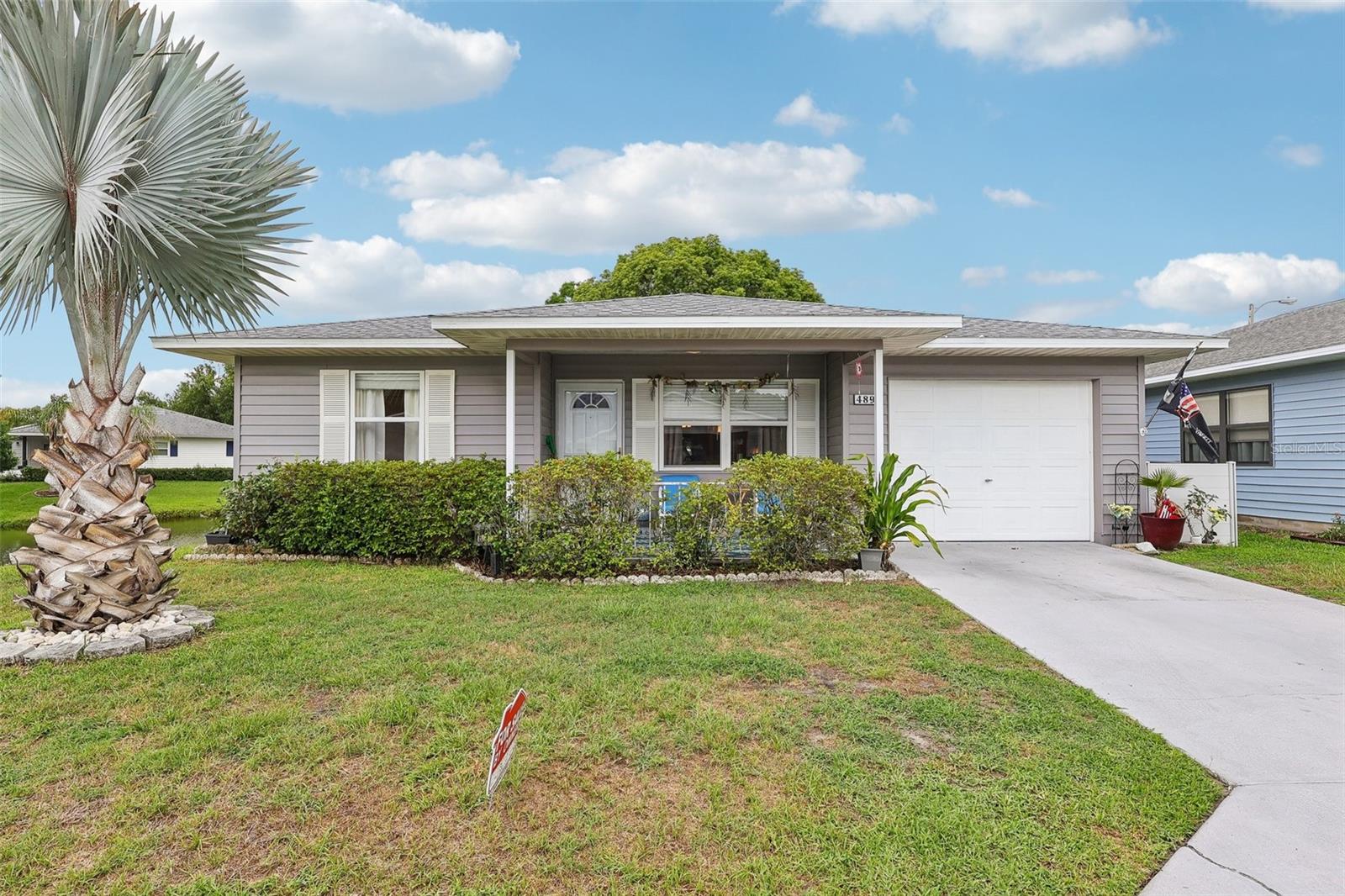 Photo of 4890 PLEASANT HOLLOW TRAIL LAKELAND FL 33811