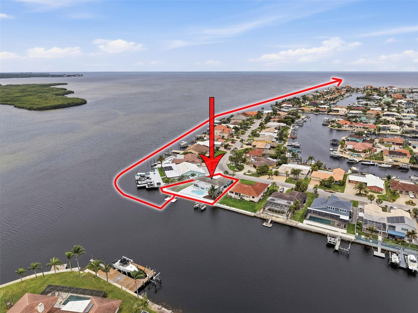 Photo of 4956 GALLEON COURT NEW PORT RICHEY FL 34652