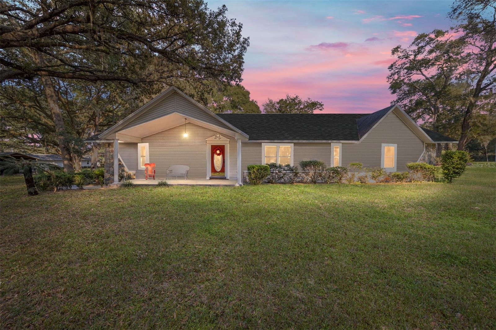 Photo of 13315 NE 47TH AVENUE ANTHONY FL 32617