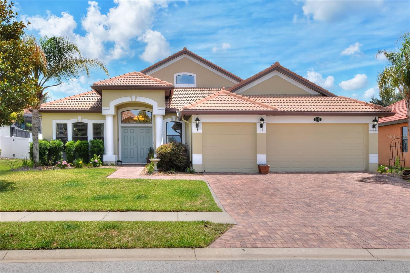 Photo of 3935 SUNSET LAKE DRIVE LAKELAND FL 33810