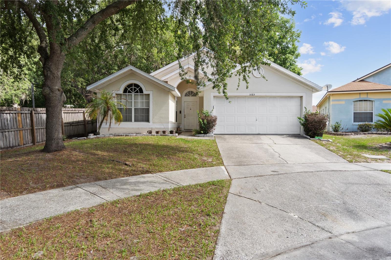 Photo of 5165 INNESBROOK COURT ORLANDO FL 32808