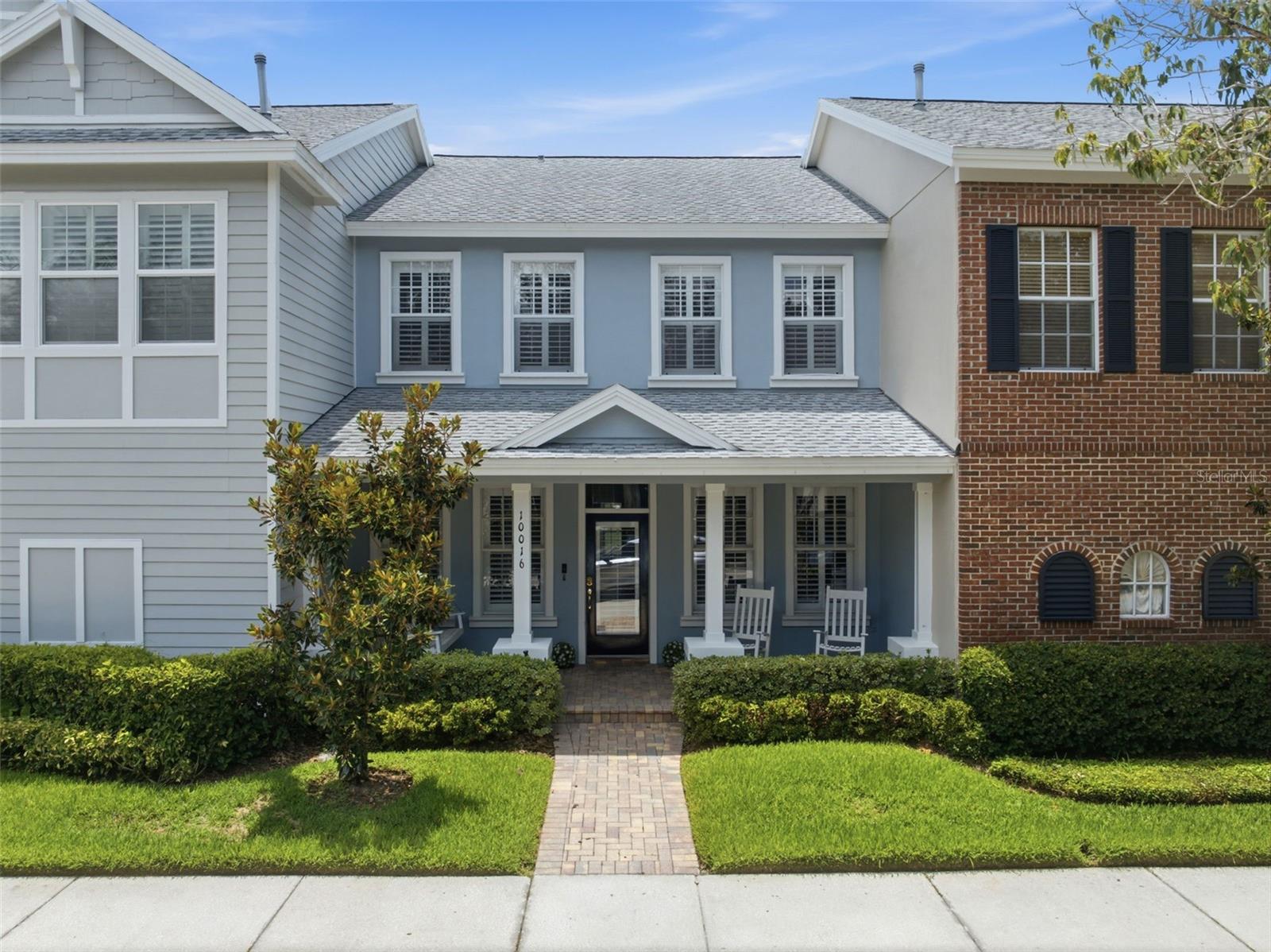 Photo of 10016 BENTLEY WAY TAMPA FL 33626