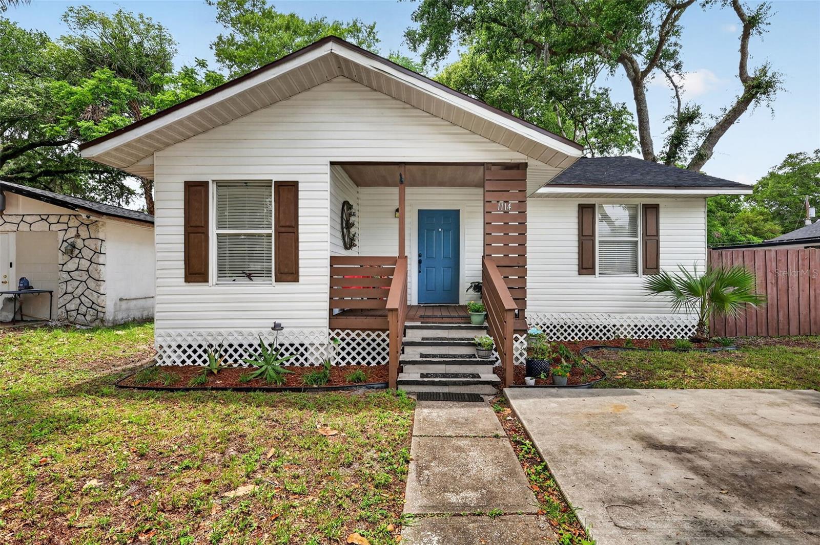 Photo of 1114 PINE AVENUE SANFORD FL 32771