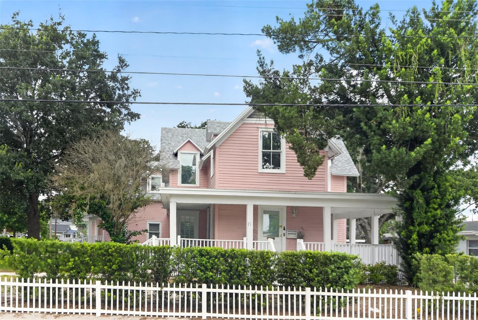 Photo of 19 W PRINCETON STREET ORLANDO FL 32804
