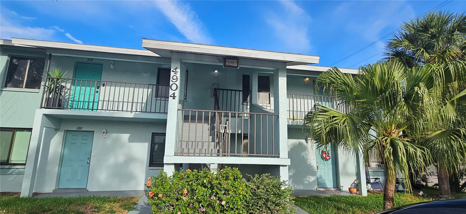 Photo of 4904 VINCENNES COURT #209 CAPE CORAL FL 33904