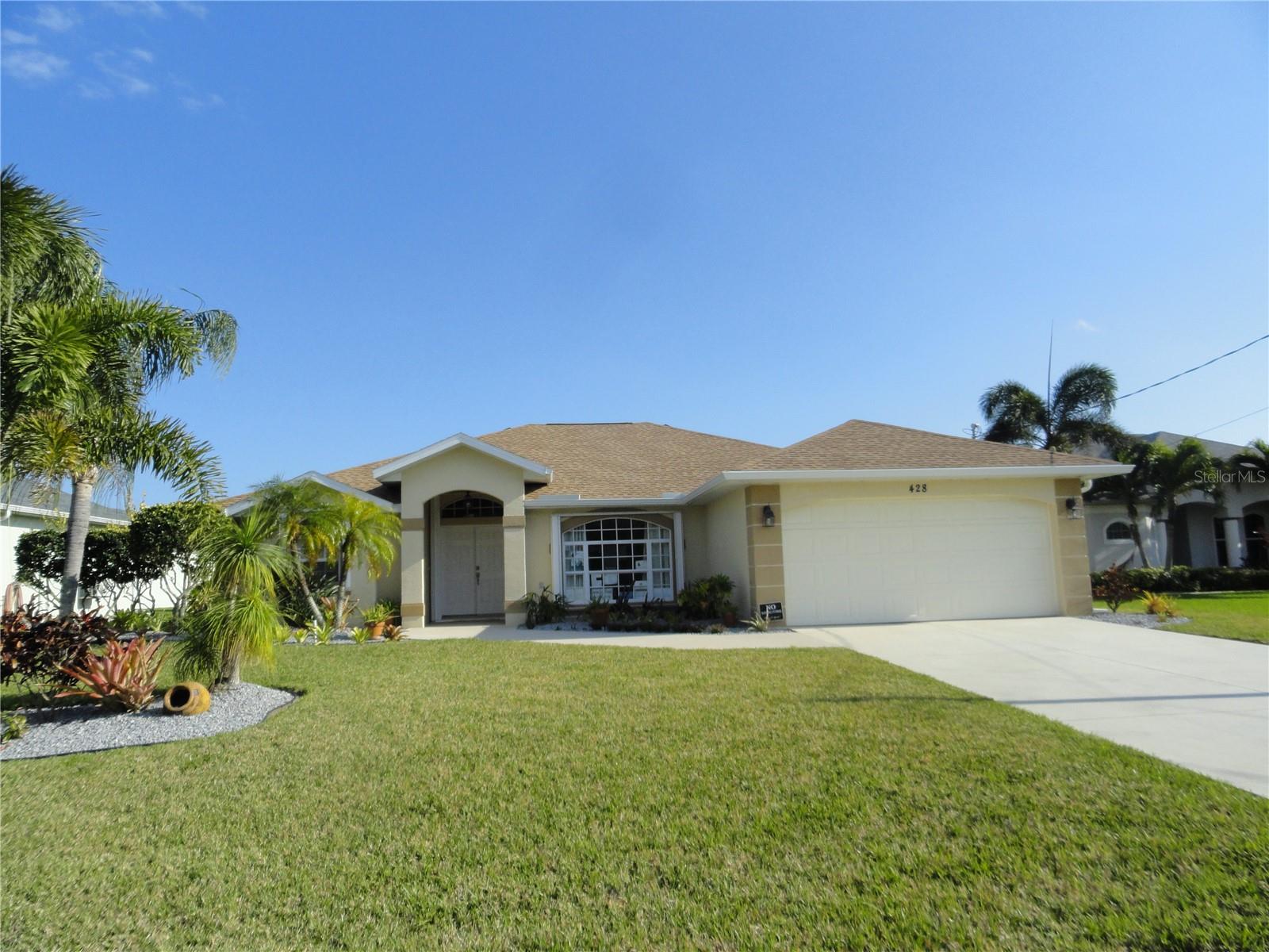 Photo of 428 BOUNDARY BOULEVARD ROTONDA WEST FL 33947